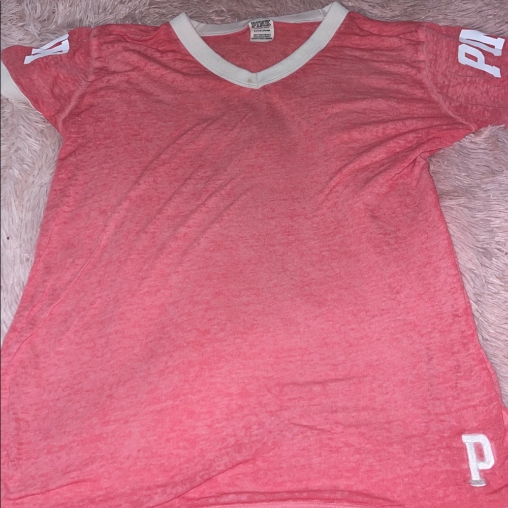 PINK Tee